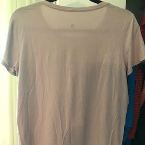 Love crew light purple